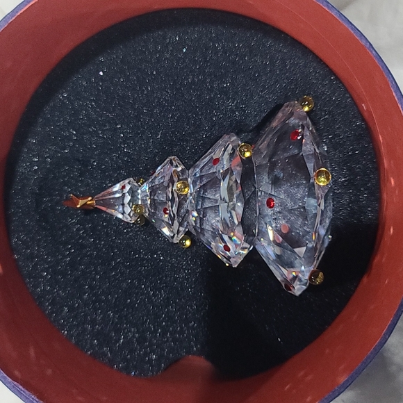 Swarovski crystal Christmas 🎄 - Picture 5 of 6